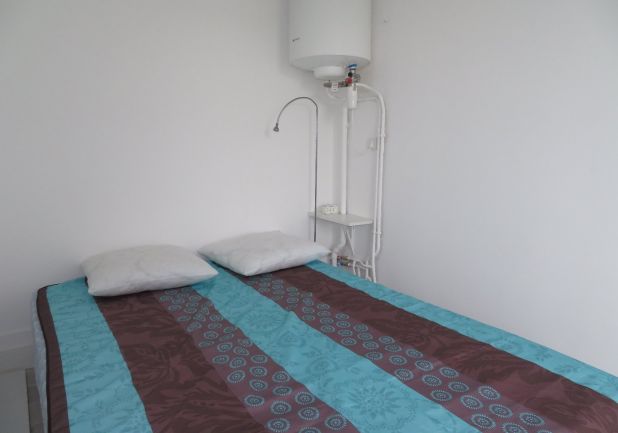 location Studio cabine Sete
