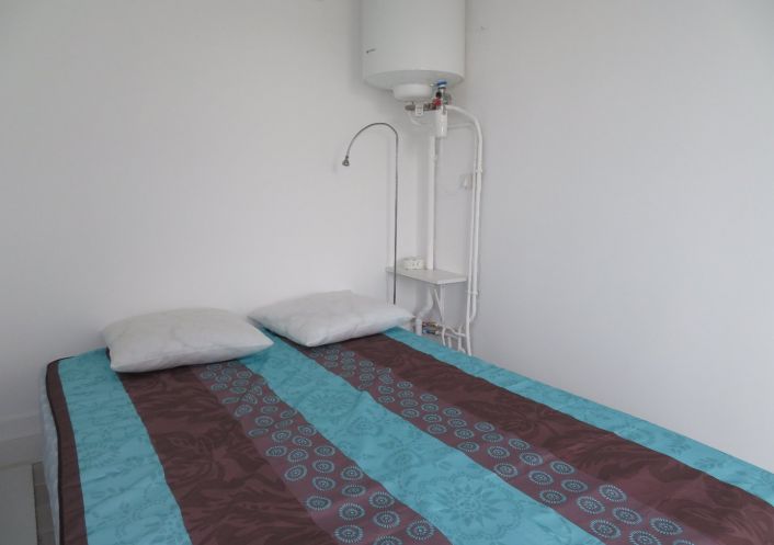 location Studio cabine Sete