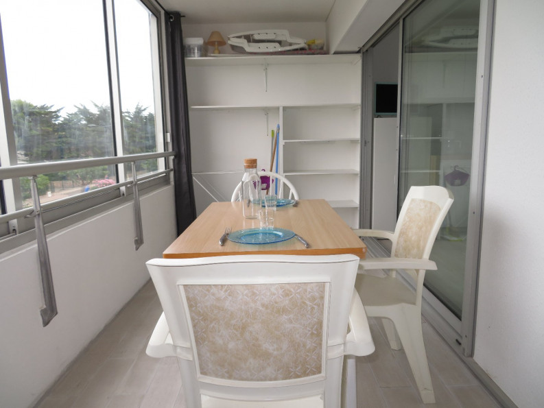 location Studio cabine Sete - Photo 9