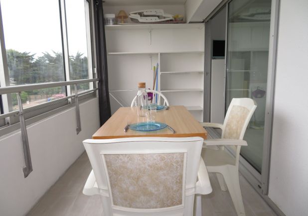 location Studio cabine Sete