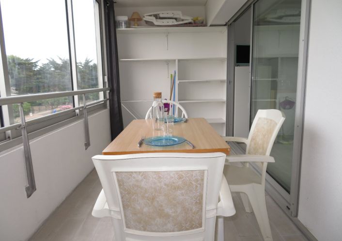 location Studio cabine Sete