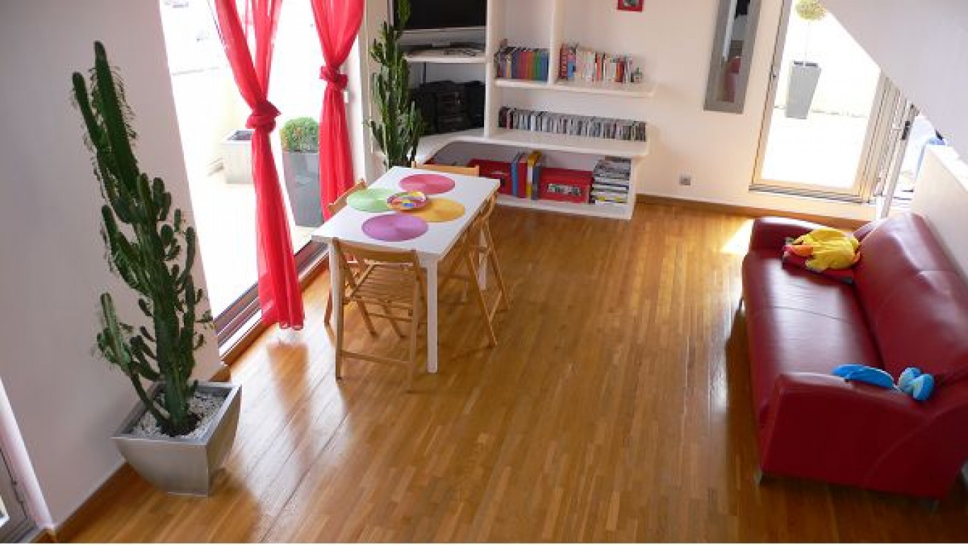 vente Appartement Sete - Photo 6