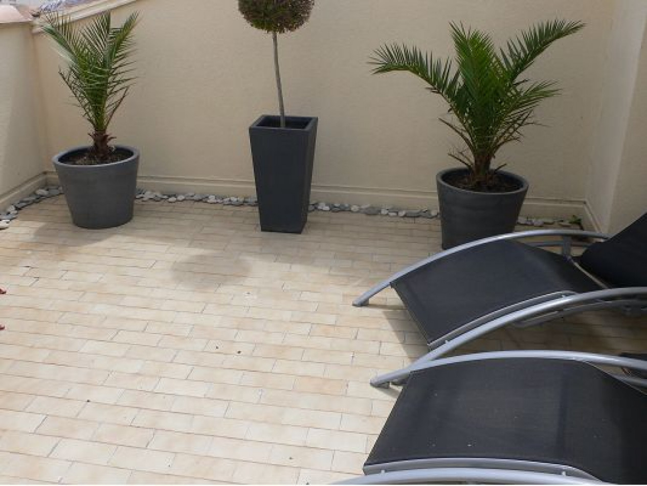 vente Appartement Sete - Photo 7