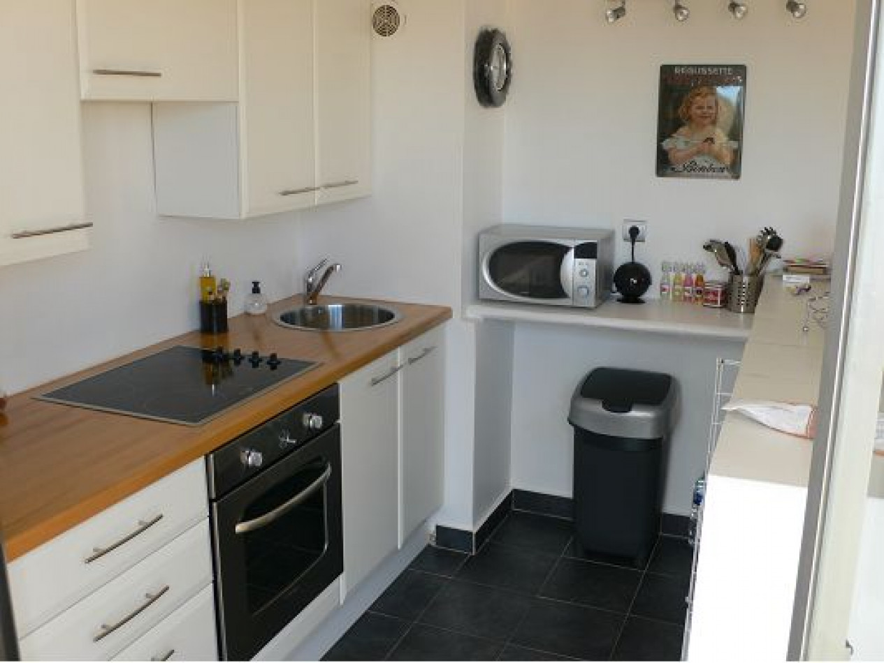 vente Appartement Sete - Photo 5