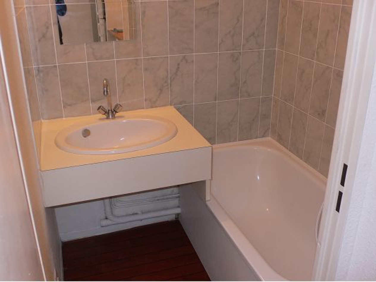 vente Studio Sete - Photo 5