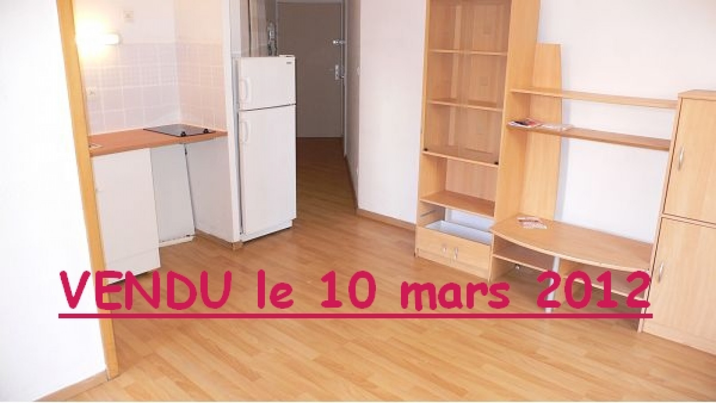 vente Studio Sete - Photo 1