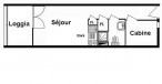 vente Appartement Sete