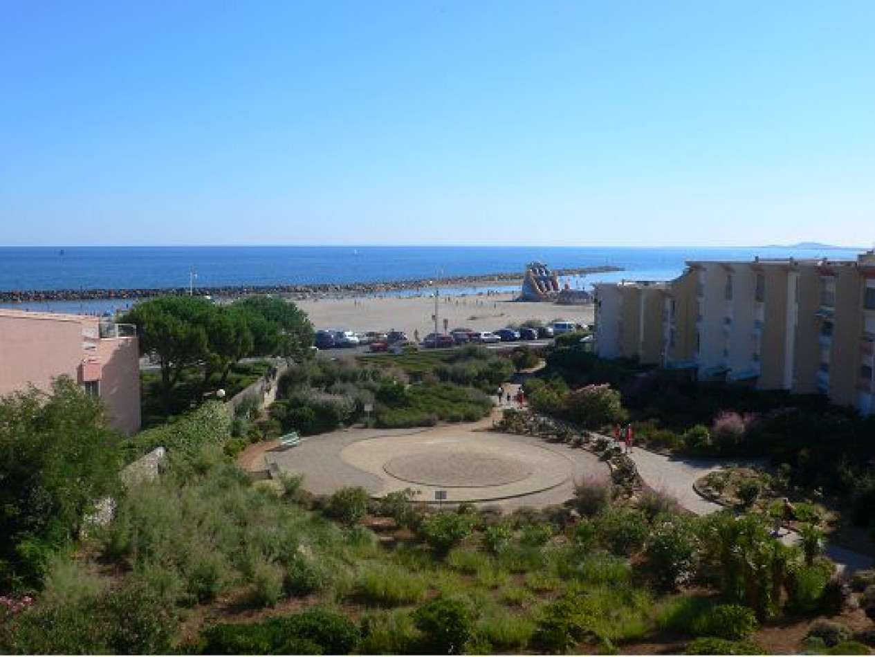 vente Appartement Sete - Photo 8
