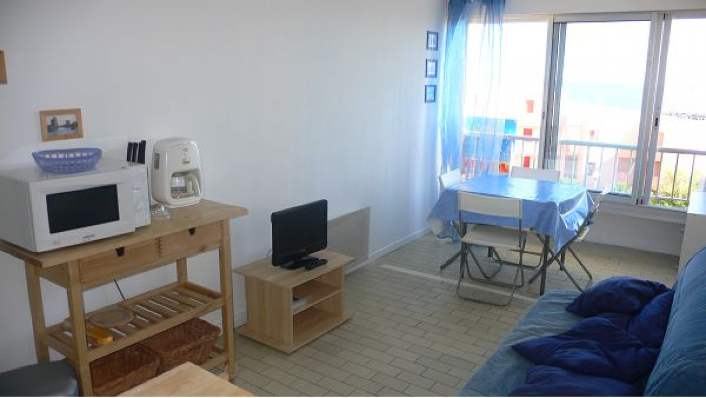 vente Appartement Sete - Photo 2