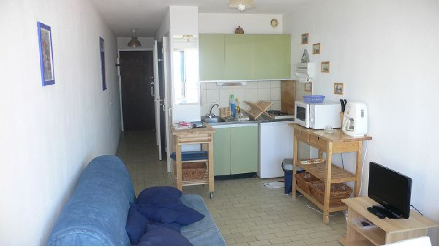 vente Appartement Sete - Photo 3