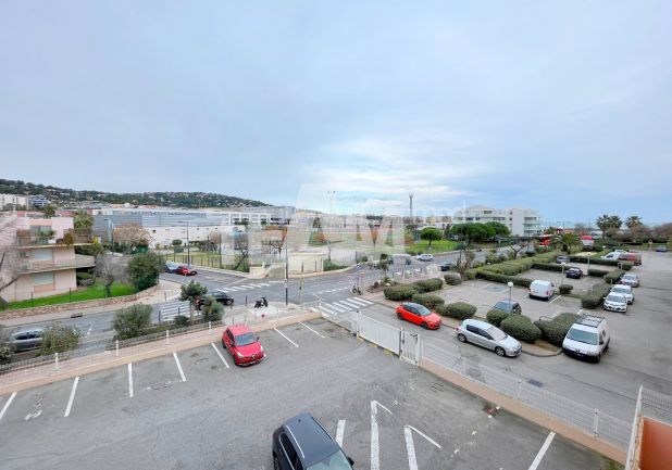 vente Appartement Sete