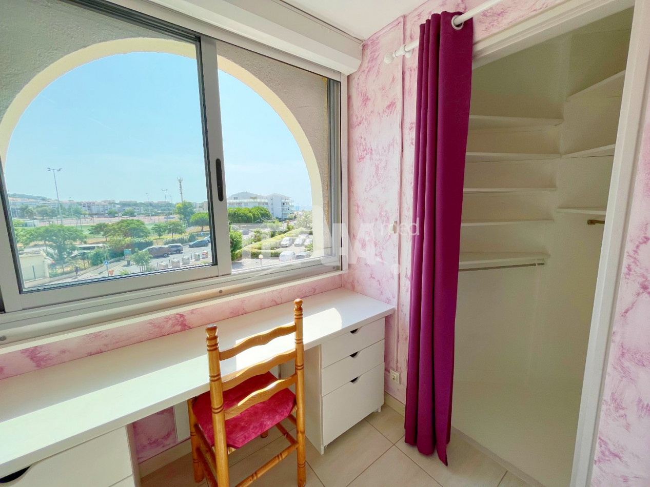vente Appartement Sete - Photo 8