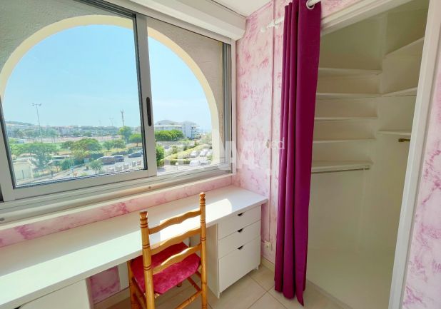 vente Appartement Sete