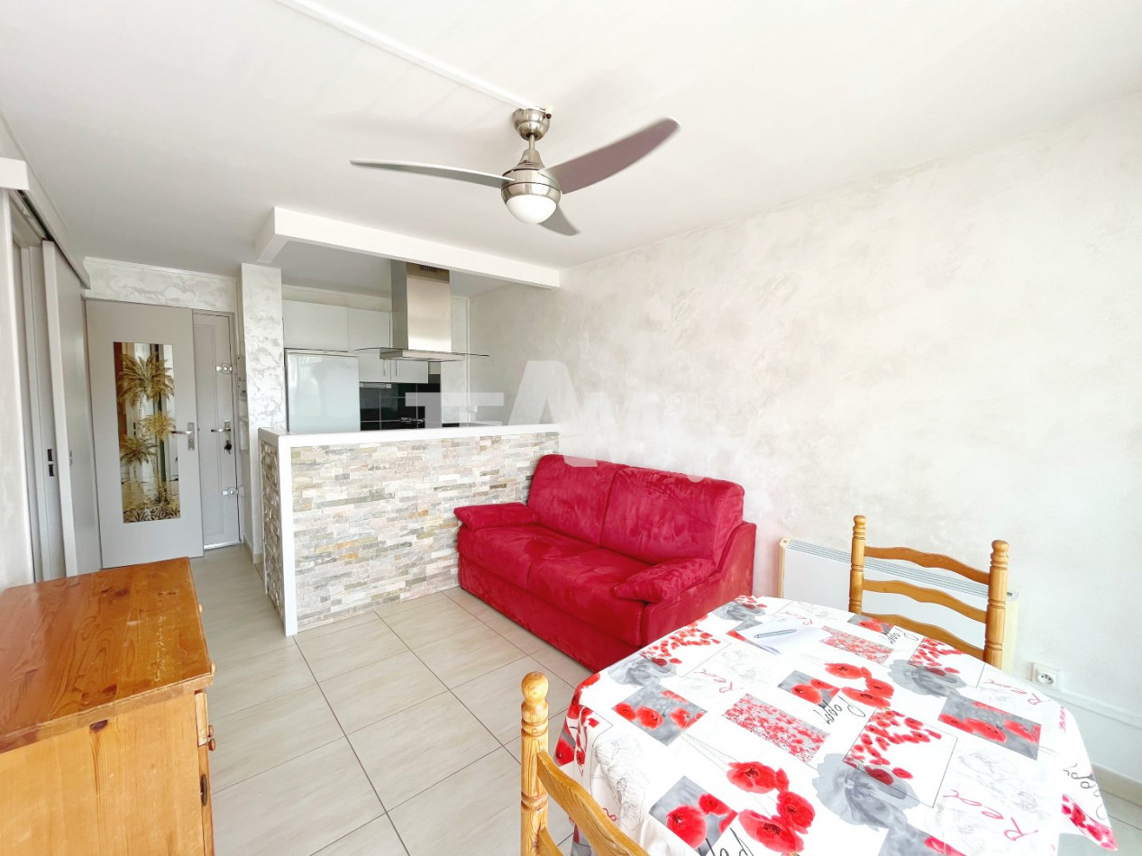 vente Appartement Sete - Photo 4