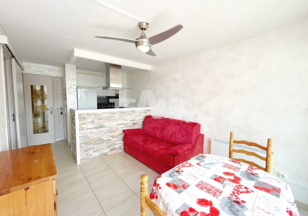 vente Appartement Sete