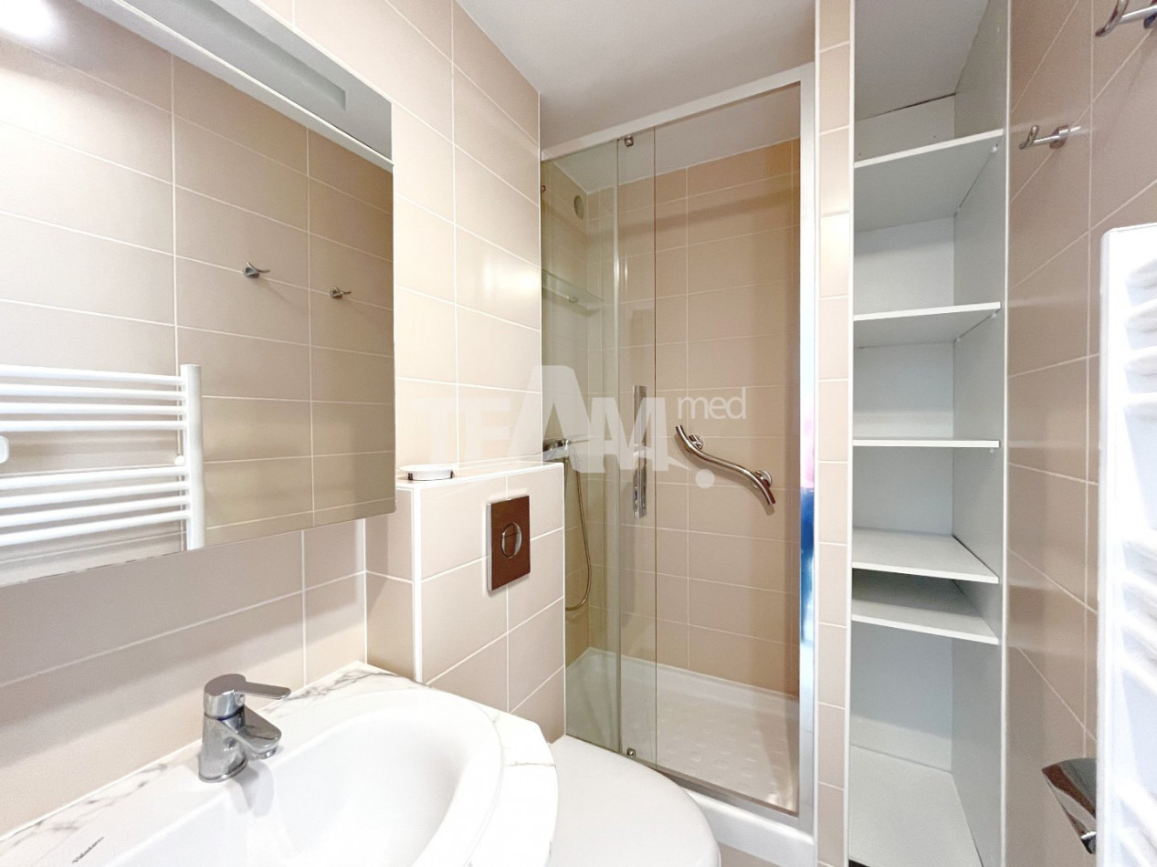 vente Appartement Sete - Photo 9