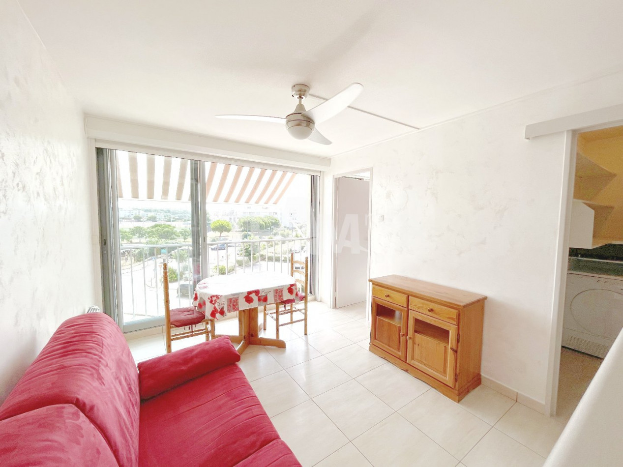 vente Appartement Sete - Photo 11