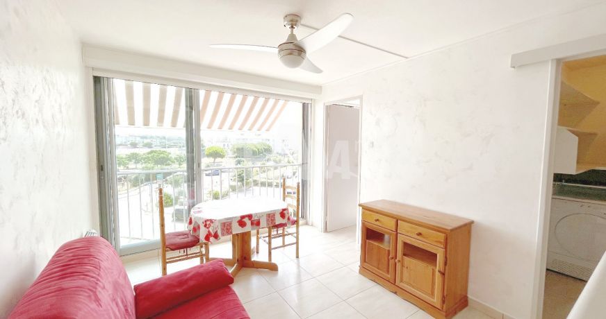 vente Appartement Sete