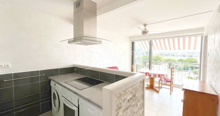 vente Appartement Sete