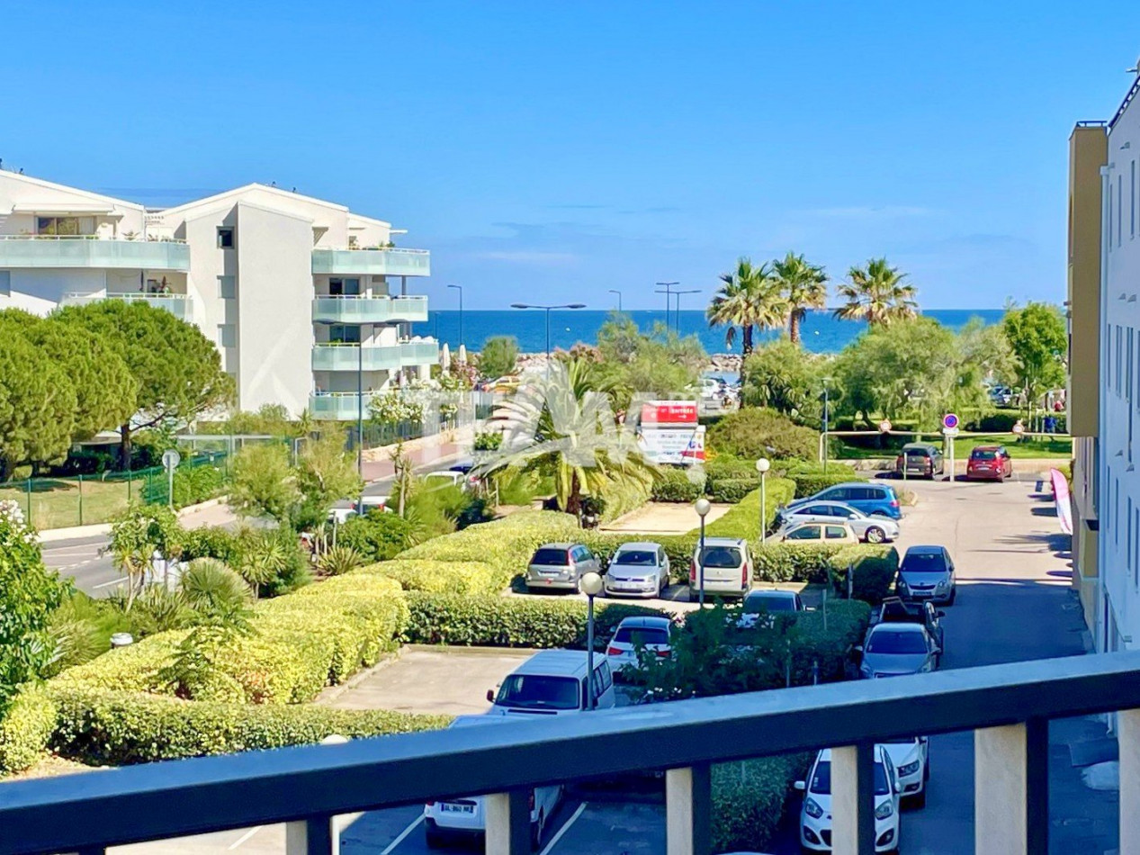 vente Appartement Sete - Photo 2