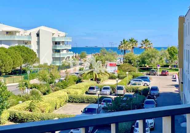 vente Appartement Sete