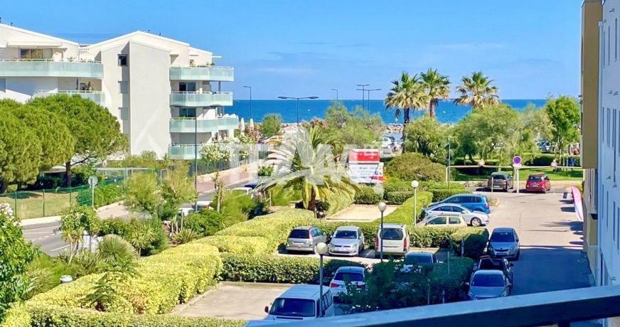 vente Appartement Sete