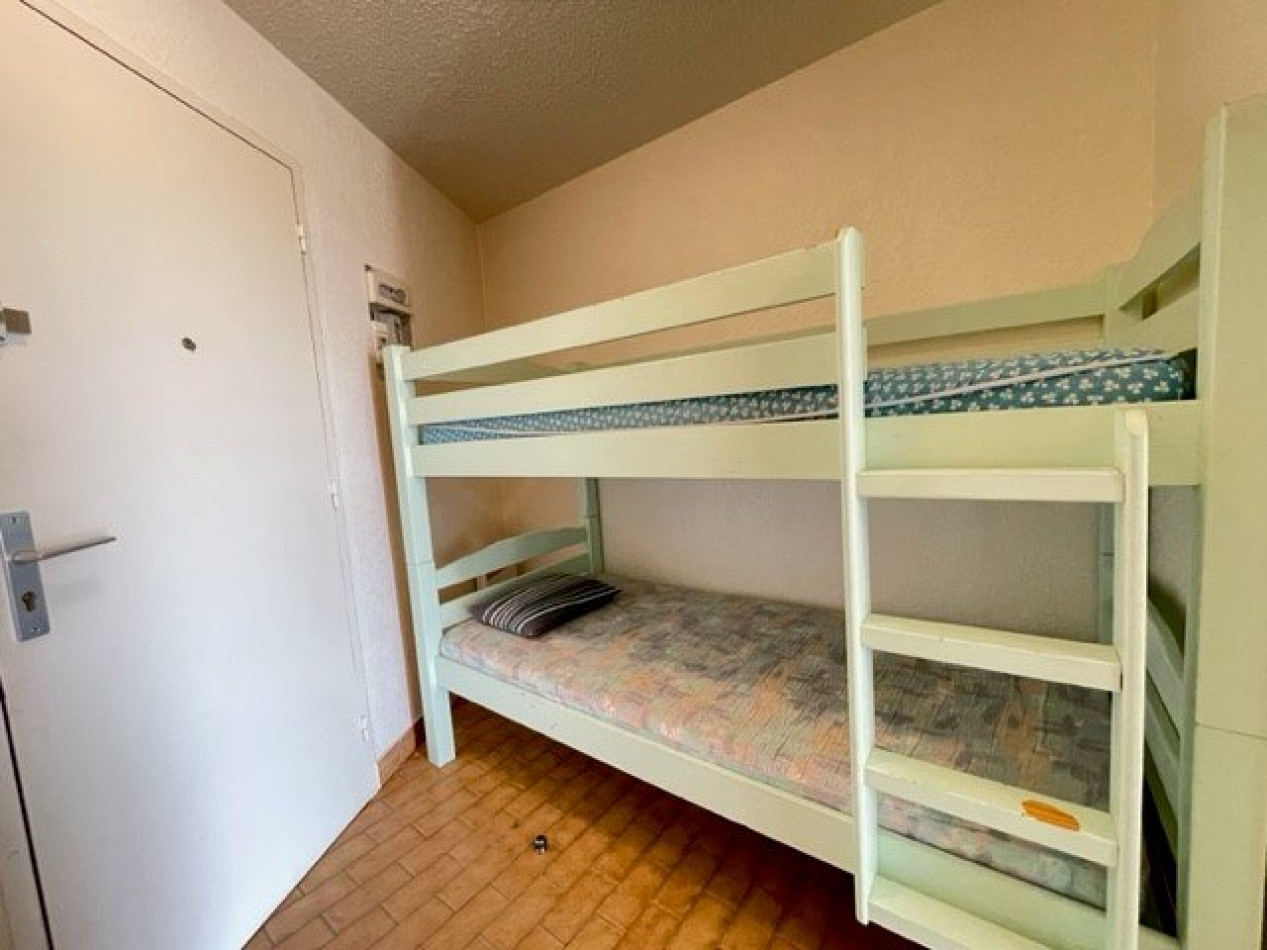 location Studio cabine Sete - Photo 2