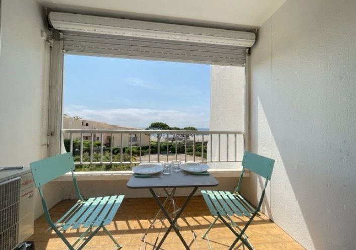 location Studio cabine Sete