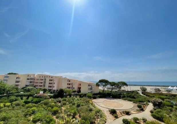 location Studio cabine Sete