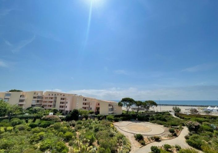 location Studio cabine Sete