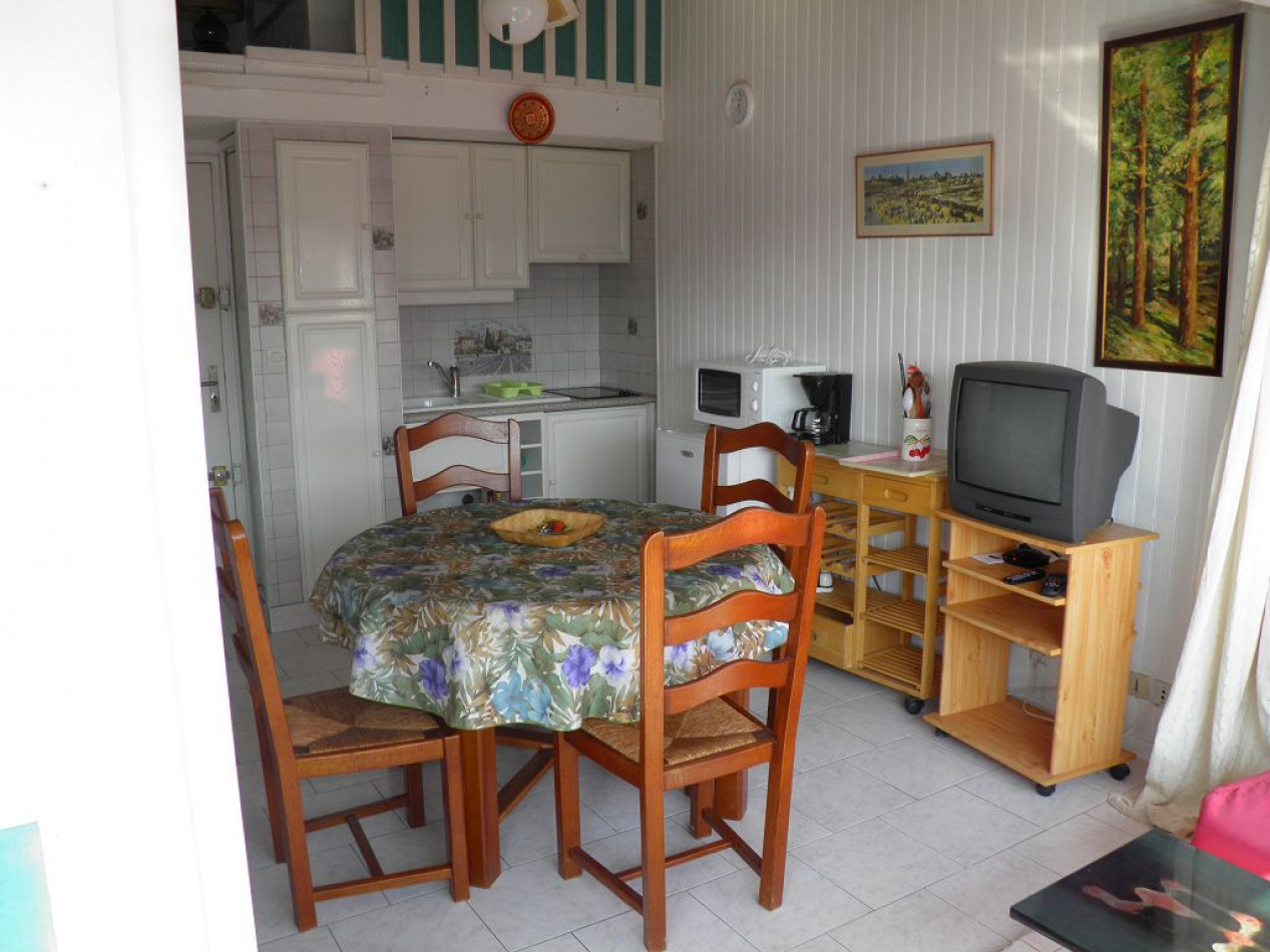vente Appartement Sete - Photo 6