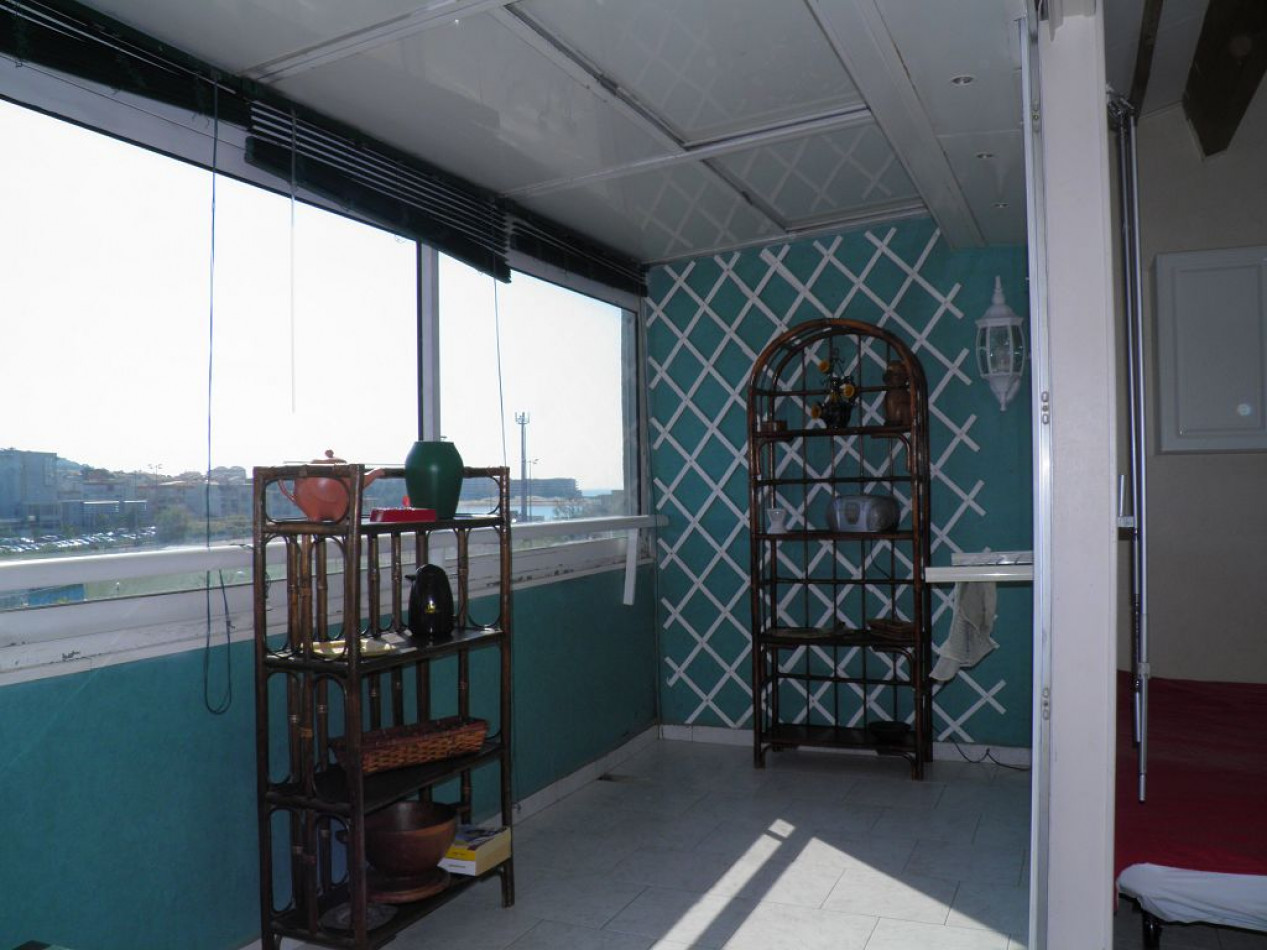 vente Appartement Sete - Photo 8