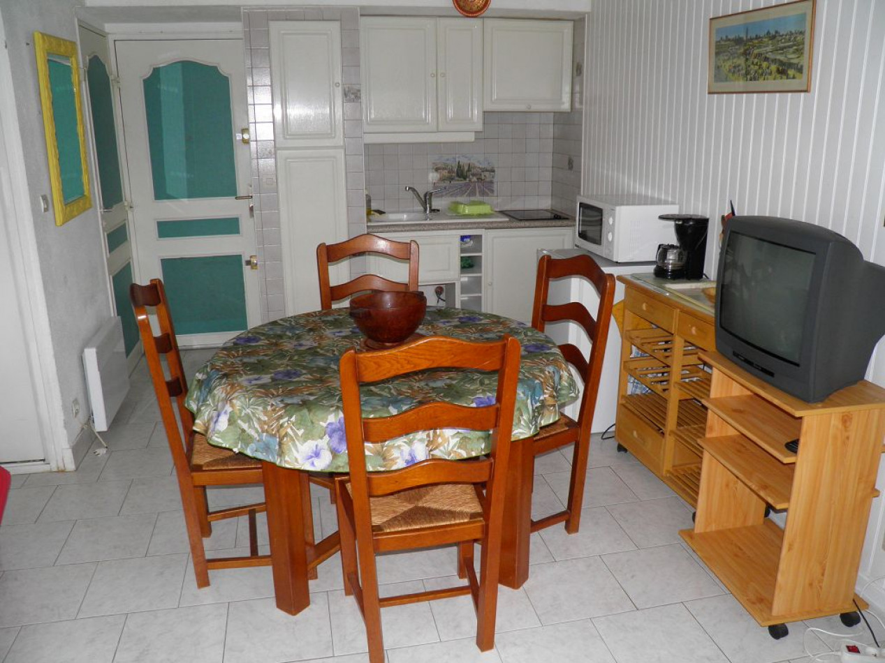 vente Appartement Sete - Photo 5