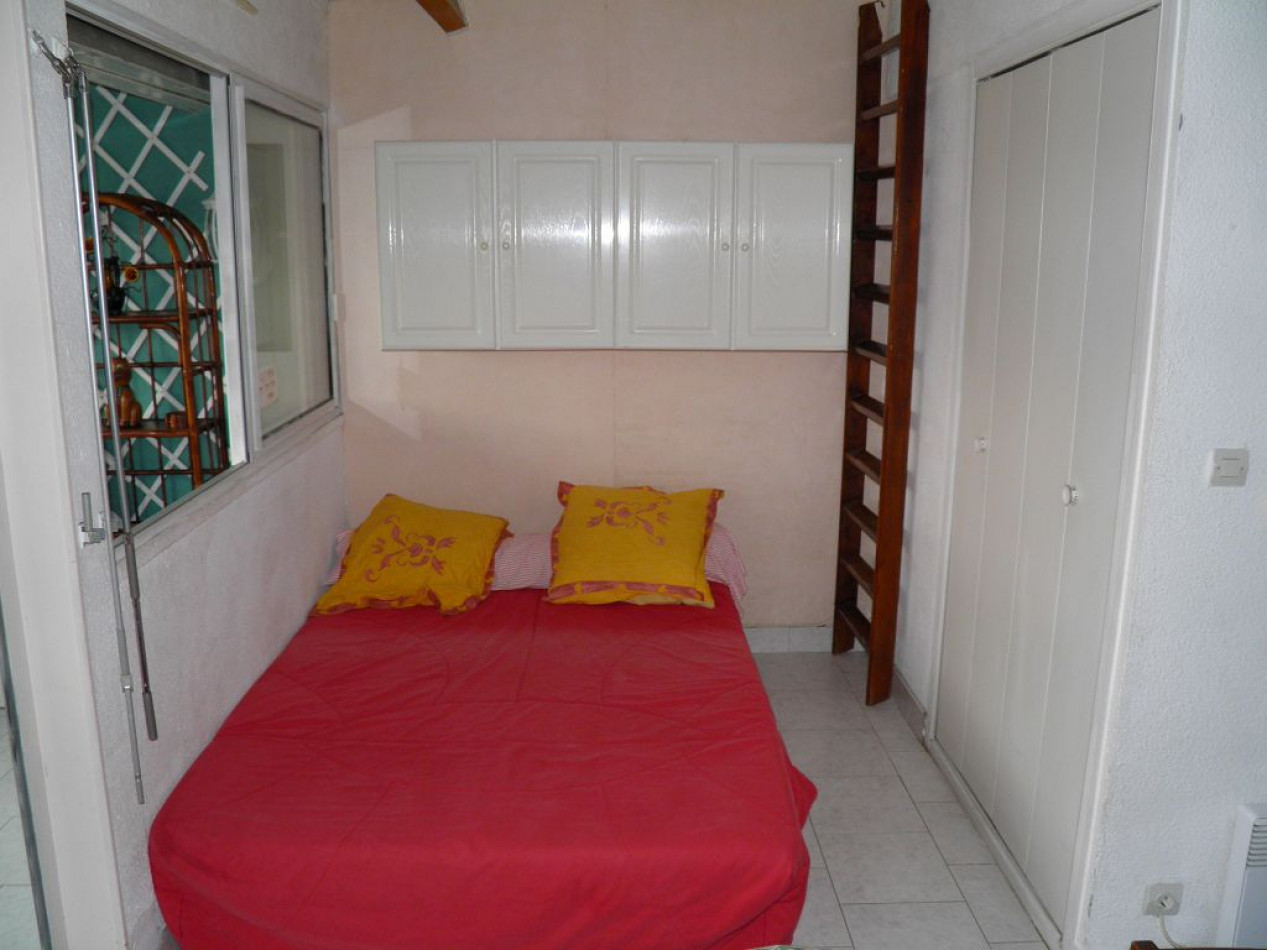 vente Appartement Sete - Photo 10