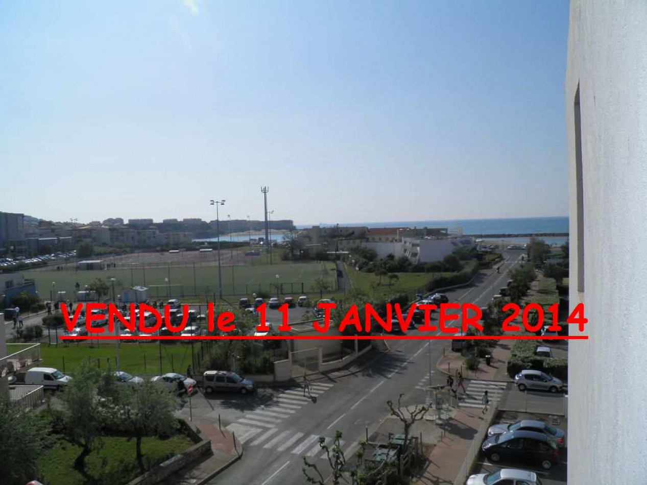 vente Appartement Sete - Photo 2