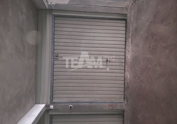 location Garage Sete