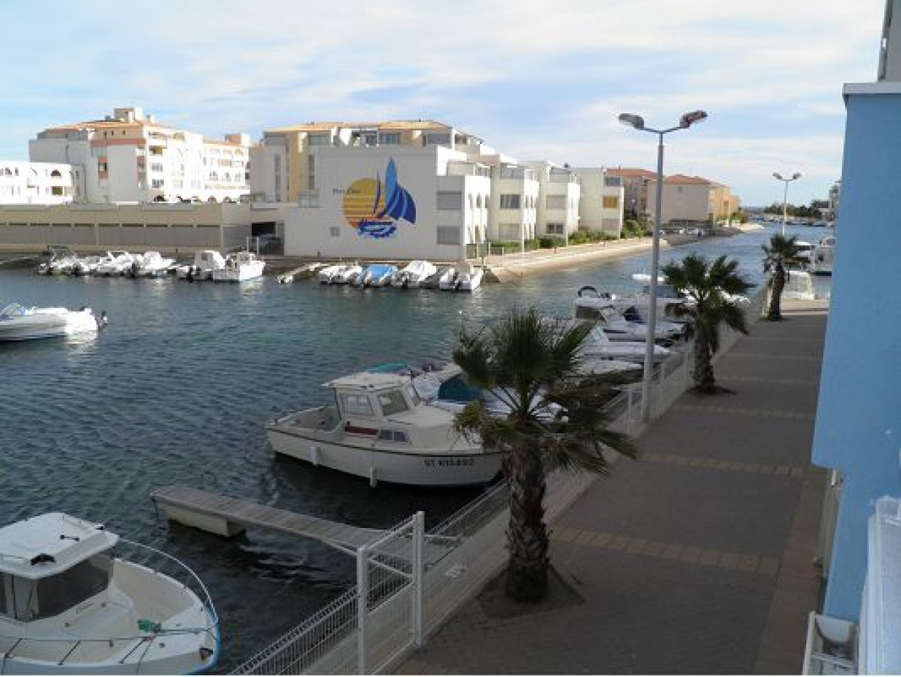 vente Appartement cabine Sete - Photo 2