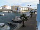 vente Appartement cabine Sete