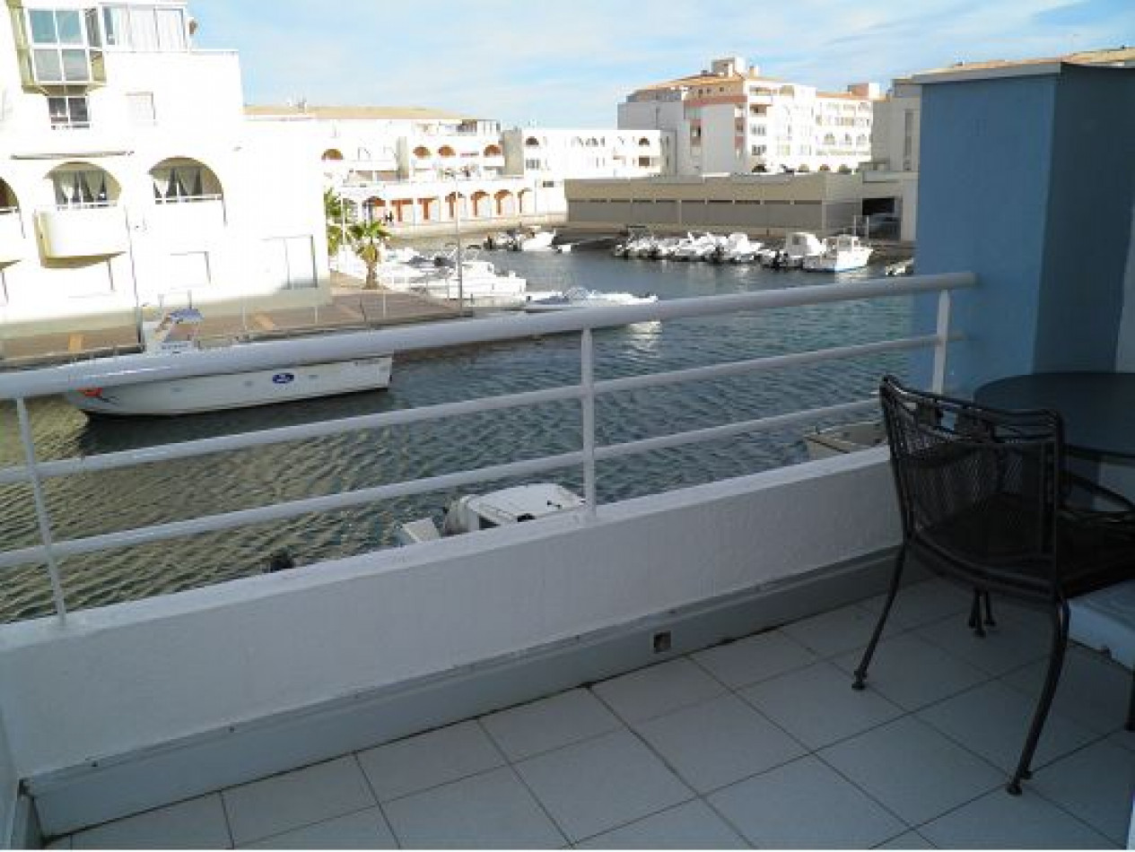 vente Appartement cabine Sete - Photo 5