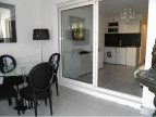 vente Appartement cabine Sete