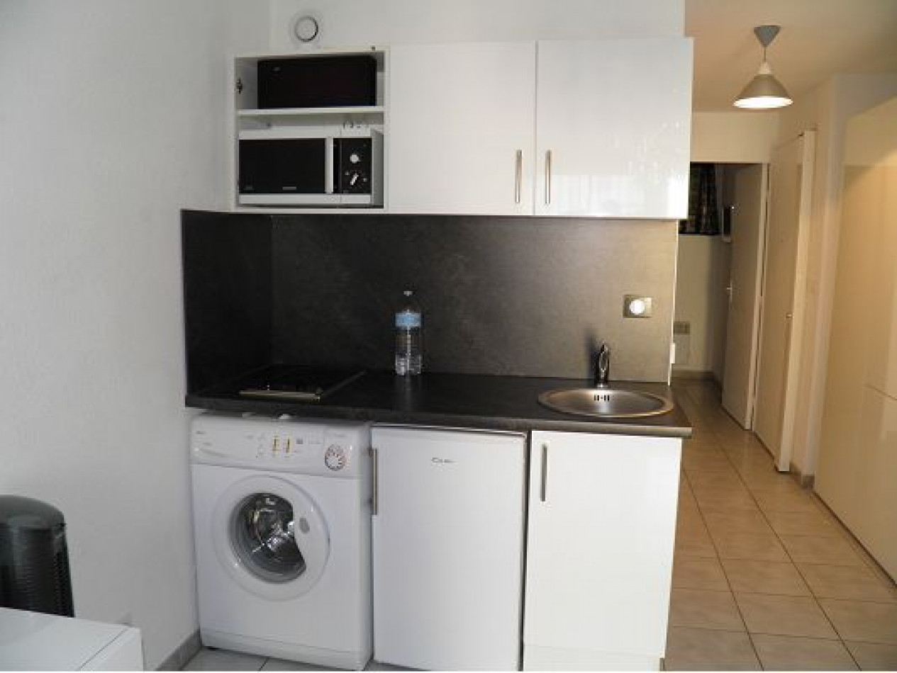 vente Appartement cabine Sete - Photo 6