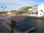 vente Appartement cabine Sete