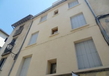 A vendre Appartement ancien Montpellier | Réf 341461397 - Unik immobilier
