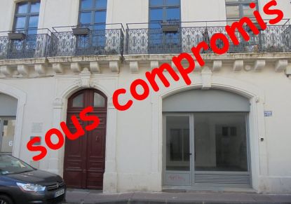 A vendre Local commercial Montpellier | Réf 341464506 - Unik immobilier
