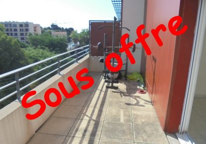 A vendre Appartement Montpellier | Réf 341464533 - Unik immobilier