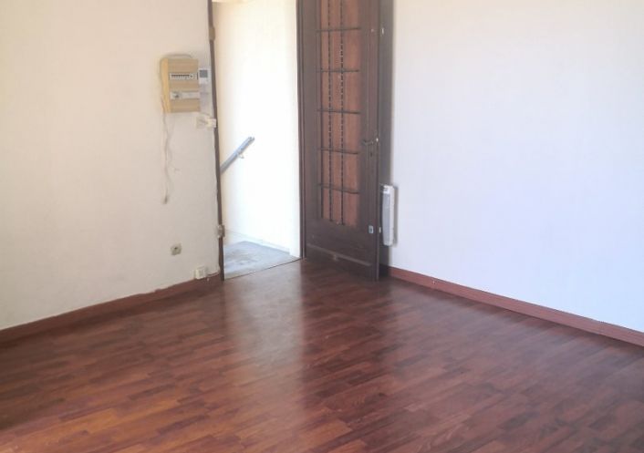 location Appartement Vias