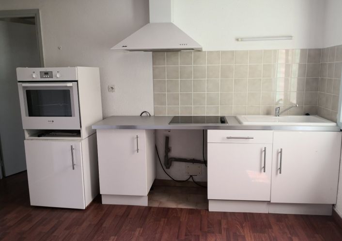 location Appartement Vias