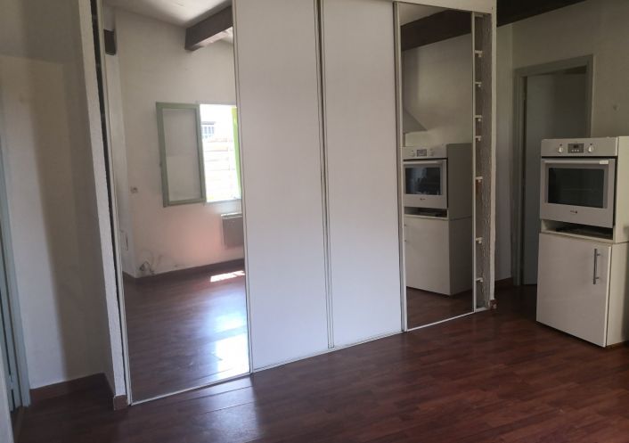 location Appartement Vias