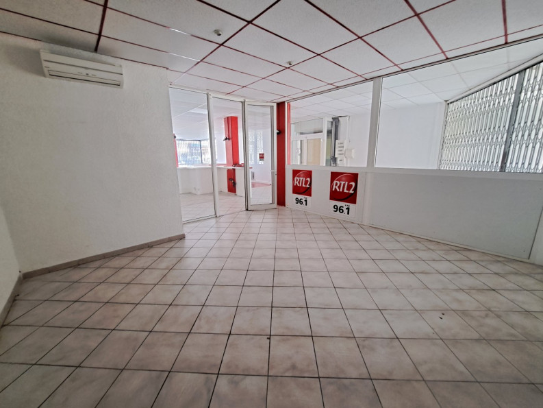 vente Local commercial Le Cap D'agde - Photo 8