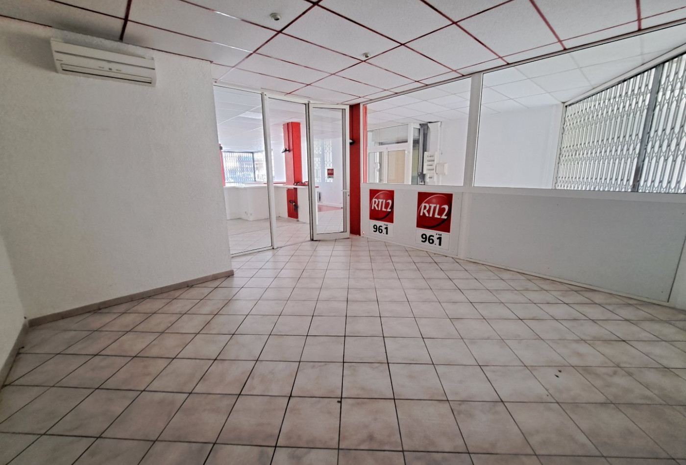 vente Local commercial Cap D'agde - Photo 8